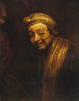 Rembrandt_autoportrait-en-zeuxis