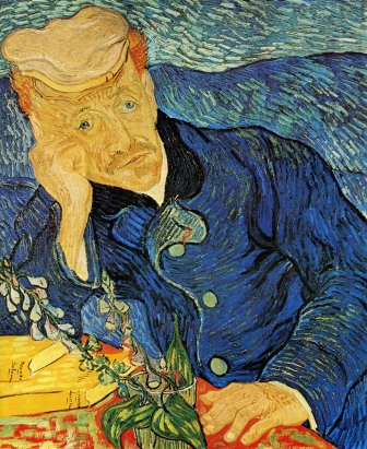 Vincent van Gogh (4)